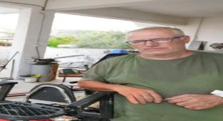 Bıyıklı'nın sevilen esnafı hayatını kaybetti