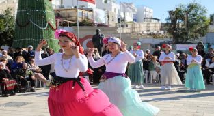 Bodrum'da Nar - Tugan Etkinlikleri