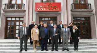 Bodrumlu Hayırseverden Aile Sağlığı Merkezi