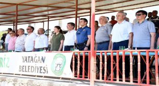 Boğa Güreşi Festivali sona erdi