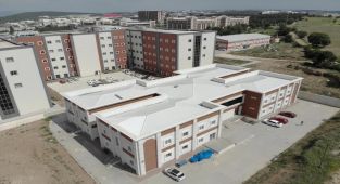 BŞEÜ'den mermer ve seramikçilere yeni hizmet