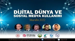 BU PANEL KAÇMAZ