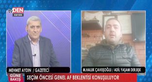 "Bu seçimin kaderini mahkum yakınlarının oyları belirleyecek"