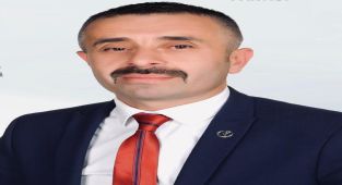 Büyük Birlik Partisi Bilecik İl Başkanı Murat Önal İstifa Etti
