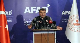 Can Kaybı 38 Bini Aştı