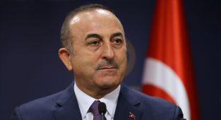 Çavuşoğlu: 9 Büyükelçiye Gerekli Uyarıları Yaptık