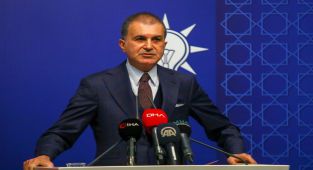 Çelik: Hiçbir Engel Yok
