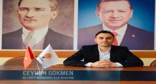 Ceyhun Gökmen '' Muğla’da Değişimin Ayak Sesleri Çıldırttı ''