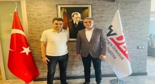 “Çiftçimiz kazanmazsa bu işi yapmıyor”