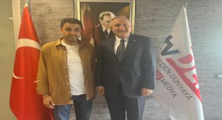 "Çıldır Havalimanını hizmete açacağız"