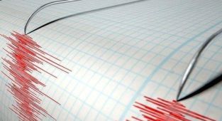 Çin-Tacikistan Sınırında 7.2 Büyüklüğünde Deprem