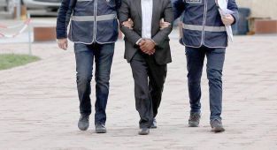 Çine’de FETÖ üyesi müdür yardımcısı yakalandı