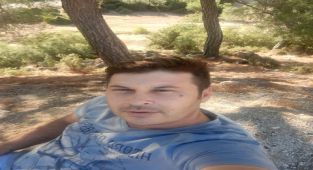 Çine’de motosiklet çalındı