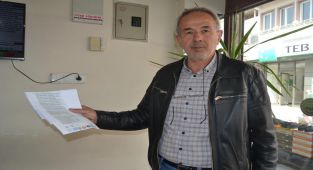 Çineli çiftçiler Sulama Birliği uygulamasının şokunu yaşıyor