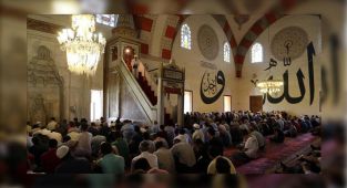 Cuma Namazı ve Miraç Gecesi’nde Kur’an-ı Kerim ve Dua Programları İcra Edilecek.