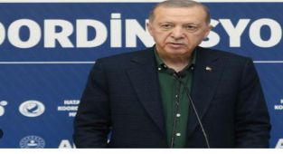 Cumhurbaşkanı Erdoğan, Birkaç Ay İçinde 309 Bin Konutun İnşasına Başlanak