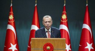 Cumhurbaşkanı Erdoğan'dan Dikkat Çağrısı