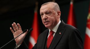 Cumhurbaşkanı Erdoğan: Kılıçdaroğlu'na Yeni Sloganını Vereyim "Bay Bay Kemal"