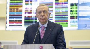 Cumhurbaşkanı Erdoğan Koordinasyon Merkezi’nde Olacak