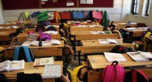 Deprem Bölgesinde Okulların Açılacağı Tarih Belli Oldu