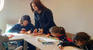 Deprem Bölgesindeki Psikososyal Destek Faaliyetleri Kapsamında 691 Bin Öğrenci Ve Veliye Ulaşıldı