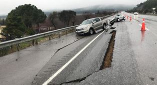 Depremler Sonrası Yeni Fay Hatları mı Oluştu?