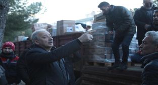 Depremzedeleri Otellerinde Misafir Eden Otelcilere Faturalarında İndirim