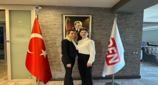 "Derinizi dermotoloğa emanet edin"