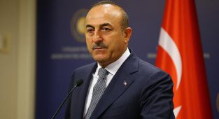Dışişleri Bakanı Çavuşoğlu: Suriye Heyeti İle Görüşeceğim!