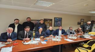DOKASİFED’TE Samet Aktaş Dönemi