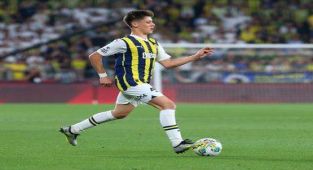 Dünya devi Arda Güler'i resmen açıkladı!