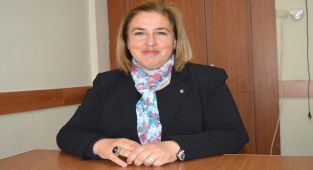“Dünya Kadınlar Gününü depremzede kadınlarımıza adıyoruz”