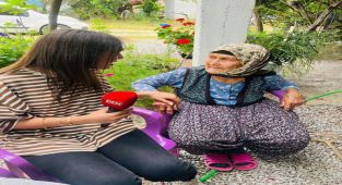 Duygu bu Cuma Ovapınarı'nda