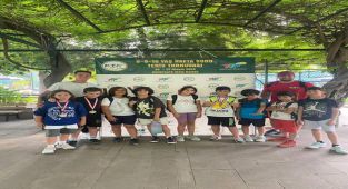 EA Tenis, İzmir’den dereceyle döndü