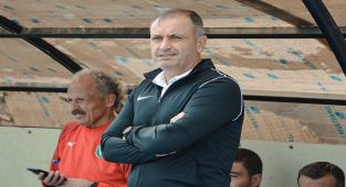 Efeler 09’da tek hedef galibiyet