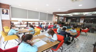 Efeler 11’inci Kitap Kafesine kavuşuyor