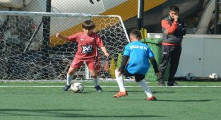 Efeler Cup 2 heyecanı başladı