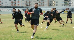 Efeler'e kötü haber