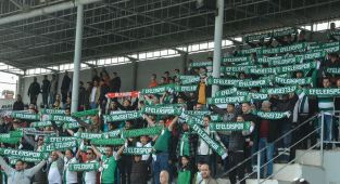Efeler SFK – Sapanca Gençlikspor maç hakemleri açıklandı