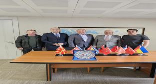 EFSANE ŞAMPİYONUN EVİ MÜZE OLUYOR