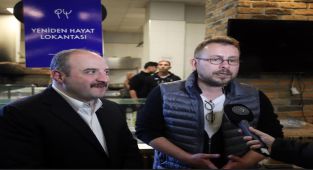 ELBİSTAN’DA “YENİDEN HAYAT”