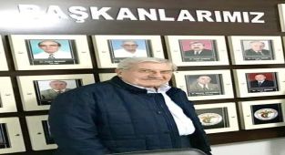 Emekli Hekim Çakılcı yaşam mücadelesini kaybetti