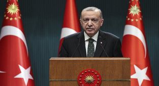 Erdoğan: Kosova'ya En Çok İhracat Yapan Ülke Konumundayız
