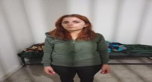 Eylem Hazırlığındaki PKK/KCK Terör Örgütü Mensubu Konya'da Yakalandı