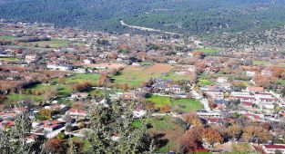 Fethiye’de kaçak inşaatlarla ilgili rüşvet operasyonu: 26 gözaltı