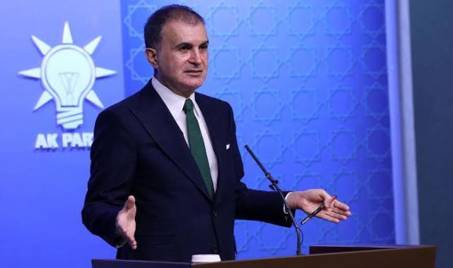 Fransa benzetmesine Çelik'ten sert tepki: Kötü niyetli bir yaklaşım!