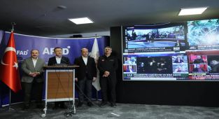 Fuat Oktay'dan deprem ile ilgili önemli açıklamalar!