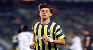 Genç yetenek Arda Güler, Barcelona yolcusu