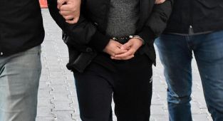 Germencik'te bağ evinden hırsızlık yapan 2 kişi yakalandı