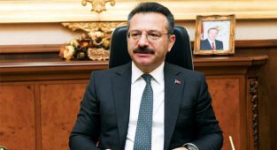 ''Gökyüzünün altındaki en güzel yeryüzü', turizm bakımından geniş bir potansiyele sahiptir''